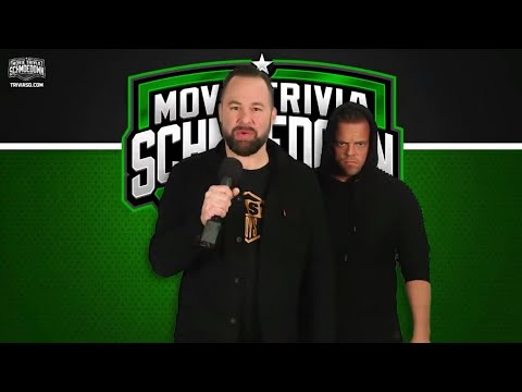 SCHMOEDOWN ROCKS! #21- IG: KEVIN SMETS V DAVID MOORE & SINGLES: WITNEY SEIBOLD V DAVID DEL RIO