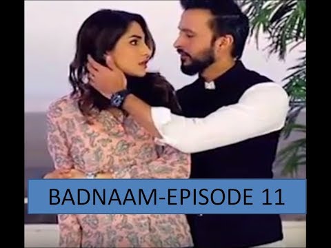 BADNAAM EPISODE 11/DAILY BITES