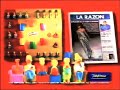 Parchís De Los Simpson Anuncio De La Razón