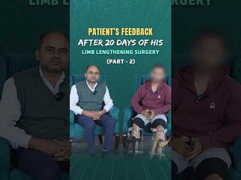 Heights Plus Patient Success Story YouTube Short Cover