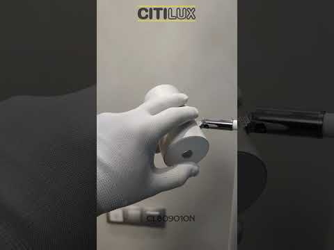 Миниатюра изображения товара Торшер Citilux Twin CL809010N