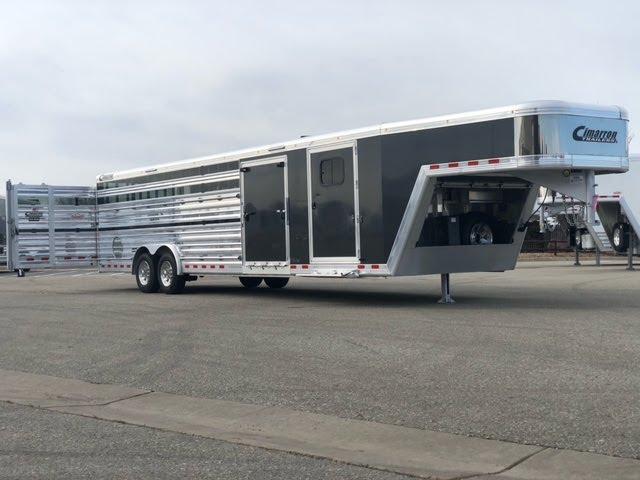 Preview image of Cimarron Stierwalt Signature Series Stock youtube video