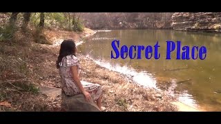 Secret Place - For Heaven&#39;s Sake!