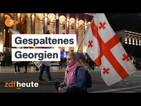 Georgien auf Russlandkurs | auslandsjournal