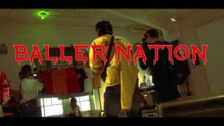 Marty Baller BALLER NATION