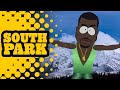 Kanye West My Girl Ain T No Hobbit Music Video SOUTH PARK
