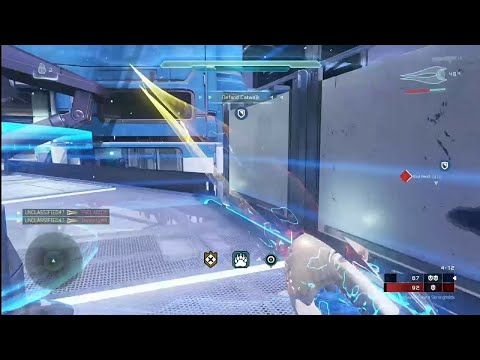 Halo 5 Multiplayer Gameplay In 2025 [No Commentary] | XBOX ONE S 1080P