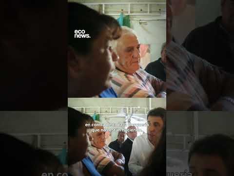 EL MAYOR DERRAME MINERO DE ARGENTINA | Hoy 📌Capítulo cuatro: Los controles.