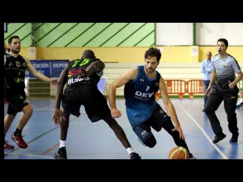 DKV SAN FERNANDO: Una temporada EBA en imágenes.