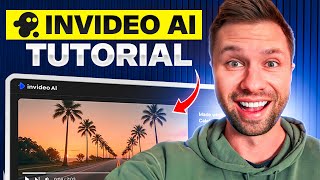 InVideo AI Tutorial: Create Videos in Minutes (Full Walkthrough)
