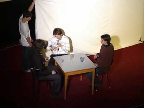 2008 VB18 Sweet Dreams 6A