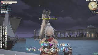【FF14/PVP】のんびり雑談しつつFLやらクリコンやらの回／S20