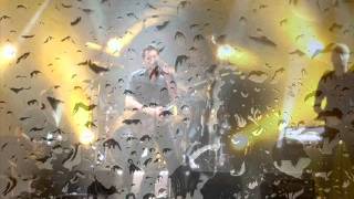 GOLDEN Earring - Pourin&#39; My Heart Out Again (slides)