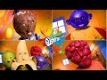 All Funniest Fruit Gushers American Fruit Candy Classic Commercials