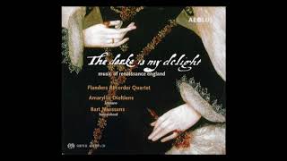 Amaryllis Dieltiens – Willow Song, Shakespeare (Othello), Anonymous