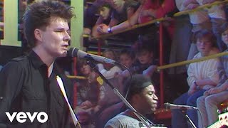 Big Country - The Storm (The Tube 17.2.1984)