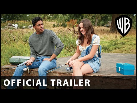 A Cinderella Story: Starstruck - Official Trailer - Warner Bros. UK