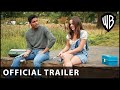A Cinderella Story Starstruck Official Trailer Warner Bros UK