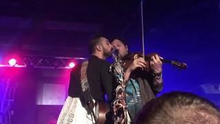 Hideaway / MAGIC GIANT - Live in Columbus, Ohio