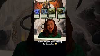 UNLEASH EM #mtgcommander #mtg #mtgcommunity #mtglife #magicthegatheringcommunity #mtgfam