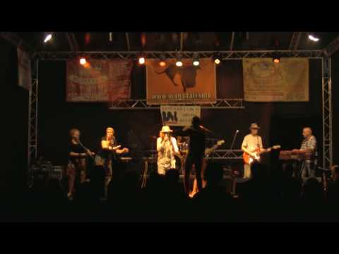 REGGAE AREA 2016 - BABALET - JERUZALEM