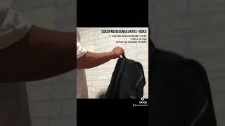 Download lagu Latihan forearms cuma pake tas? Bisa banget! Nih tutorialnya #forearmworkout #workout #gym #fyp mp3