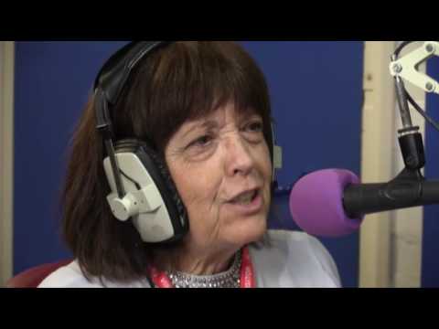 JET HARRIS TRIBUTE BY BILLIE DAVIS - SINGER OF "TELL HIM"(1963)