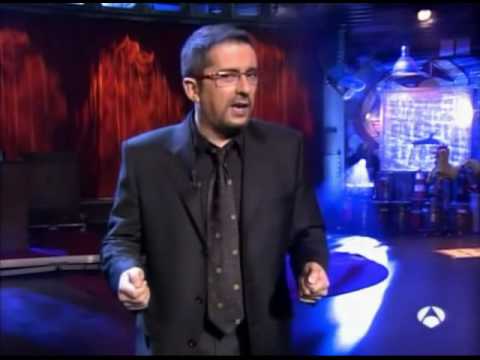 Buenafuente 035  - Monologo Los Funerales - (06-04-05-A3)