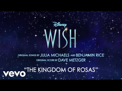 Video thumbnail for The Kingdom Of Rosas