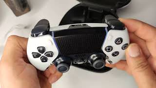 DUALSENSE EDGE İNCELEME -BizimPS