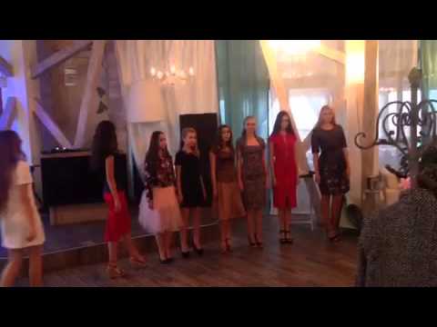 Модельное Агентство FASHION MODELS  в  г. Сочи