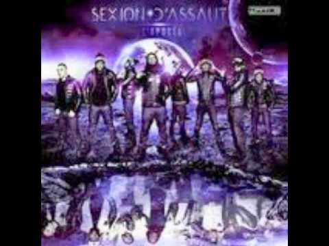 Dj Mehdi-Sexion D'Assaut - Balader