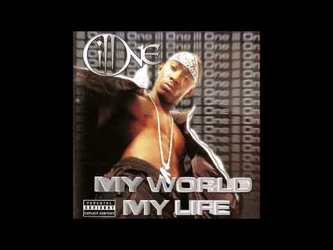 Ill One-  What they say feat. Lil Cease