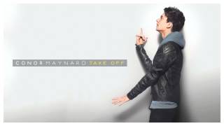 Conor Maynard - Take Off - Contrast