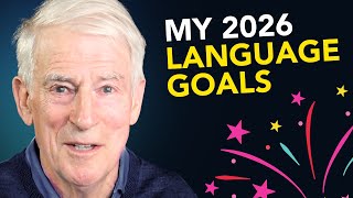 My plans for 2026: will I be starting a new language?