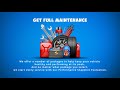 Auto Service Center After Effects Intro Template Small Screenshot Auto Service Center After Effects Intro