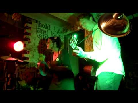 Geb The Great Cackler - Random Tea Room, Philadelphia 10/1/2014