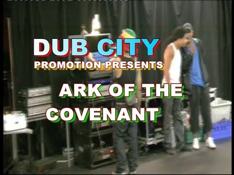 King Alpha mts Mighty Tabot @ Impact Theatre Acton. Fri 23rd July 2010.