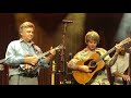 Billy Strings w/Del McCoury & The Travelin’ McCourys - Can’t You Hear Me Calling