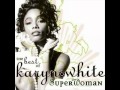 Karyn White - Superwoman 