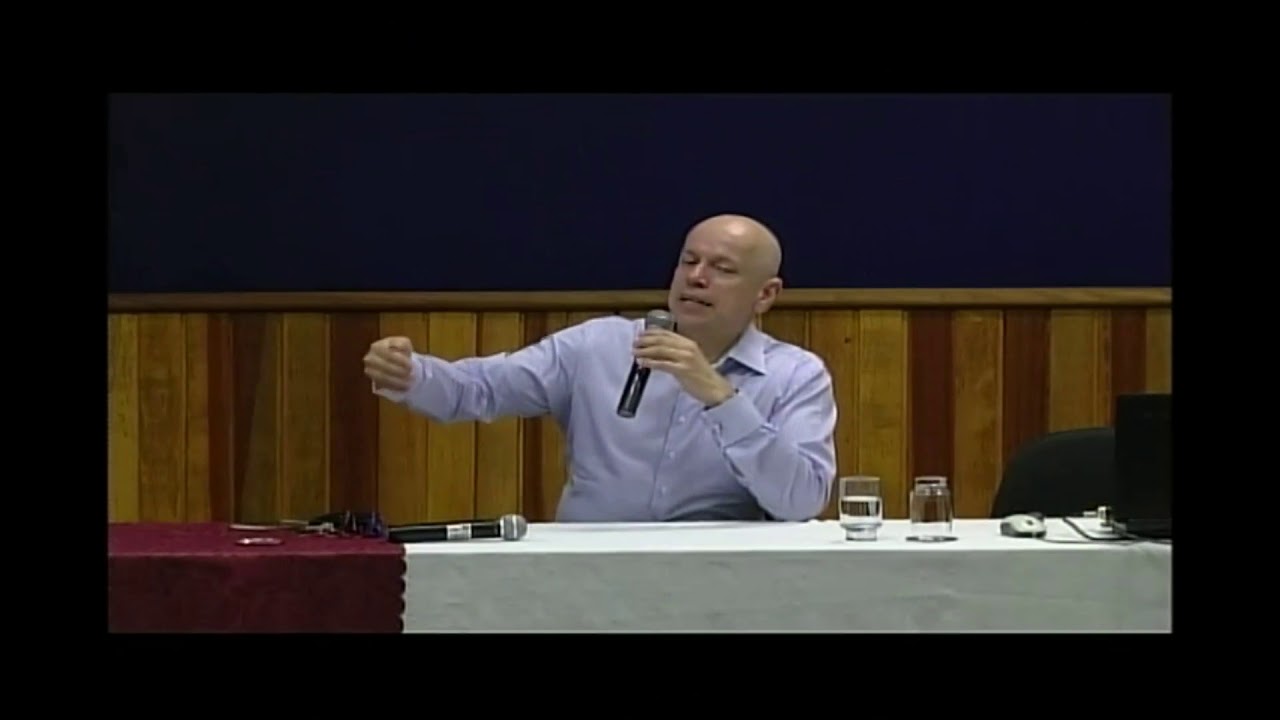 (Parte 2) IB 50 Anos com Leandro Karnal