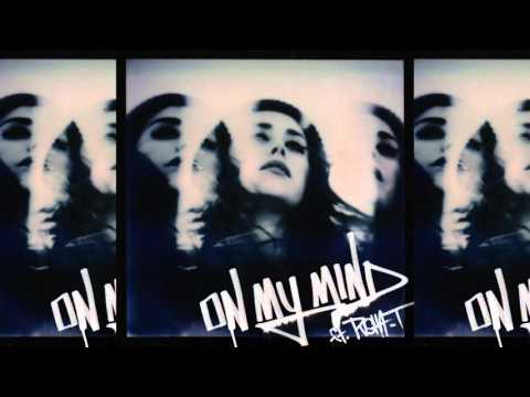 On My Mind (Ft. Pusha T) - Moxie Raia