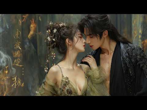 【Three Lifetimes of Love】Peach Blossom Demon Escapes Prison… Then Falls for Her Captor!