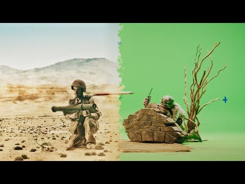 Koriass FouKi - Bénis // Vidéoclip officiel