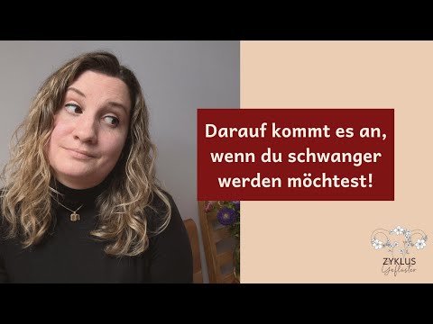 How to get pregnant naturally | Cycle whispers