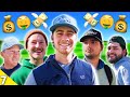 The Greatest Money Game in Golf