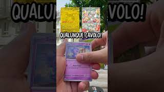 Apriamo Caos Nascente in inglese! #pokemonitalia #pokemon #chaosrising #caosnascente #pokemoncards