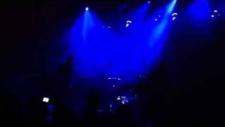 Cold Cave- Theme From Tomorrowland Live
