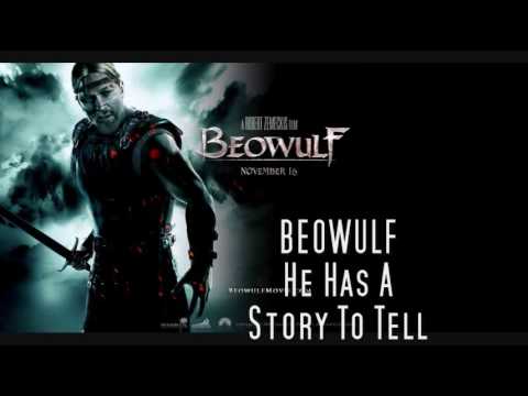 Beowulf Track 12 - He Has A Story To Tell - Alan Silvestri