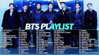 Download Mp3 B T S PLAYLIST 2022 B E S T SONGS UPDATED